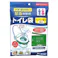 METEX 簡易トイレセット(ベンリー袋R) EXKESVTO