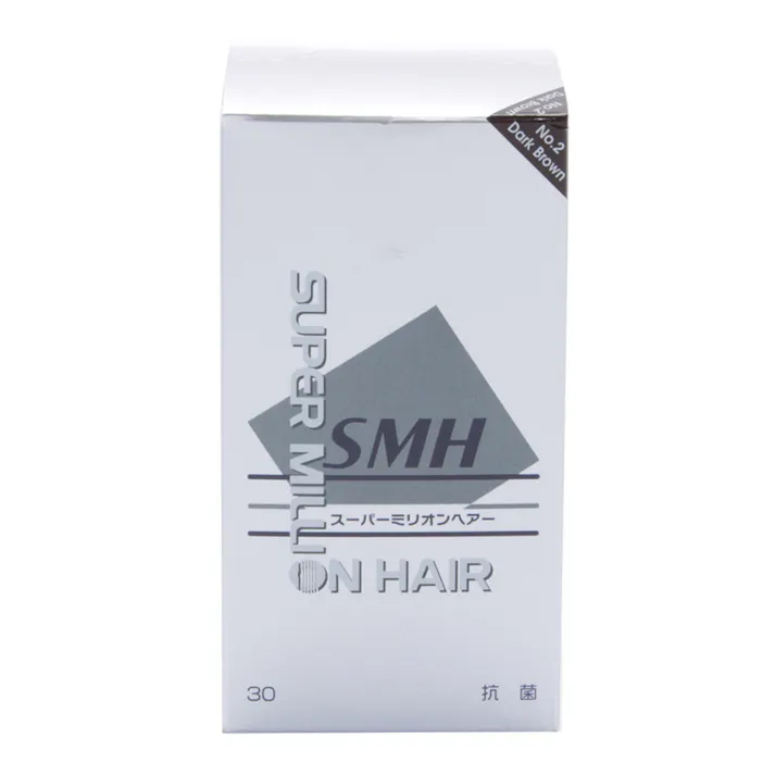 ルアン スーパーミリオンヘアー 30g ダークブラウン