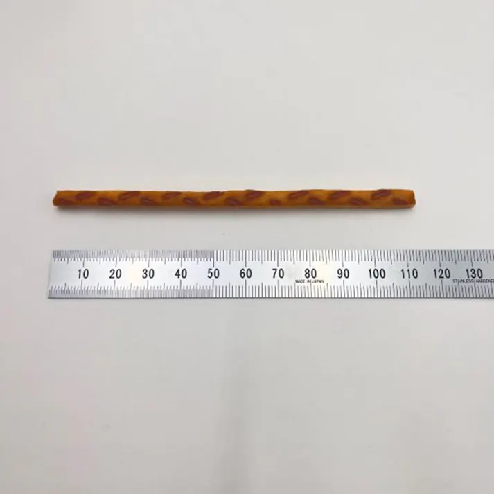 プレッツェル 神戸牛ステーキ味 30g