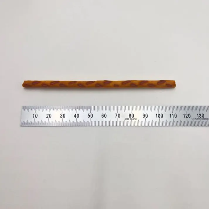 プレッツェル 焼津産まぐろ味 30g
