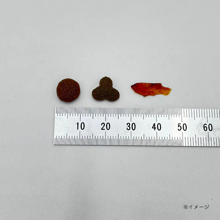 ミネットまぐろチップ添え4連パック