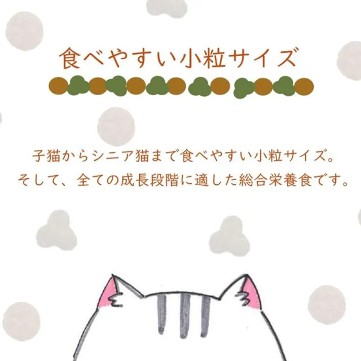 ミネットまぐろチップ添え4連パック