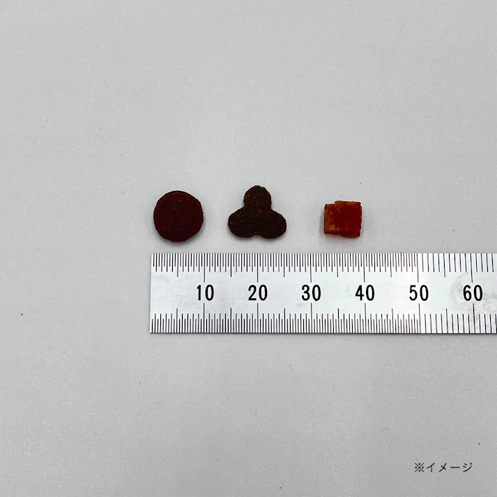 ミネットささみ節添え4連パック