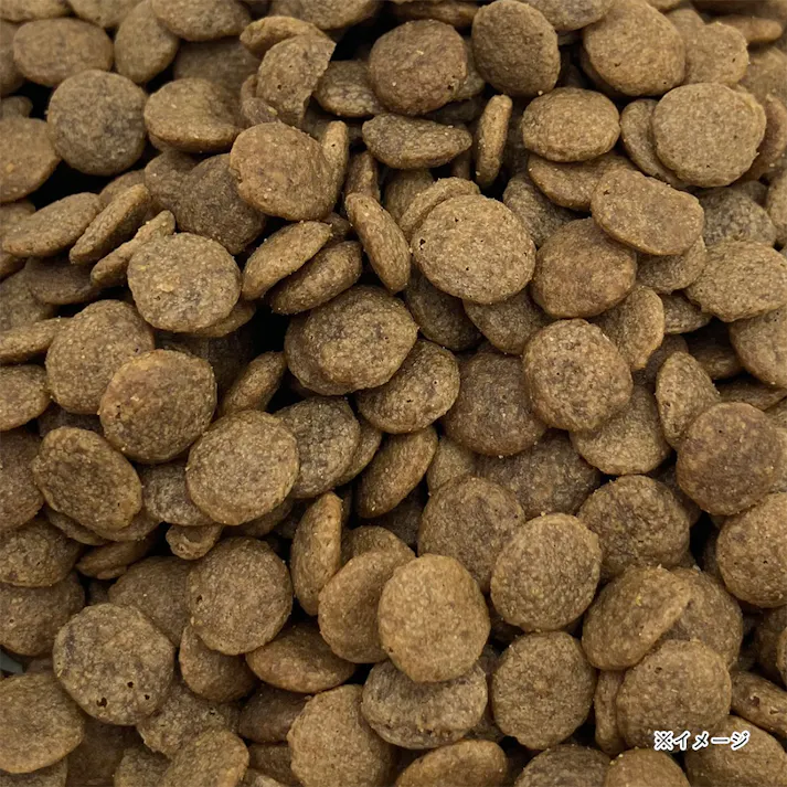 Quoli グレインフリー成猫用 まぐろ 540g