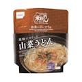 尾西食品 米粉でつくった山菜うどん