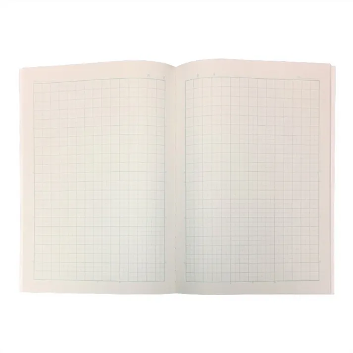 日本ノート アピカ スクールキッズ 算数 5mm方眼罫 セミB5