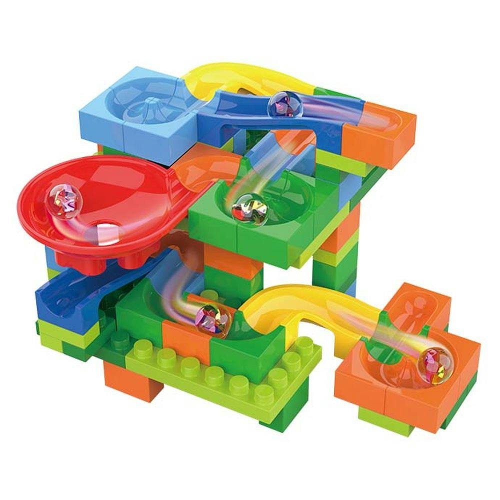 ころころ ころころビー玉コースター108PCS(販売終了) | おもちゃ 通販