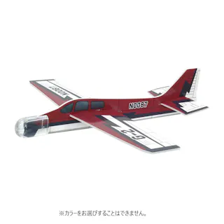 とべとべレトログライダー