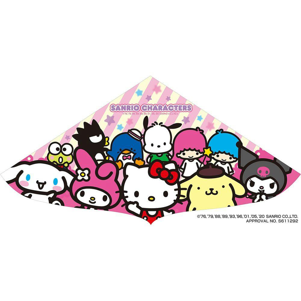 サンリオ　キャラクター・その他まとめ売り WHO are YOU？ サンリオキャラクターズ COOL 4979750818530