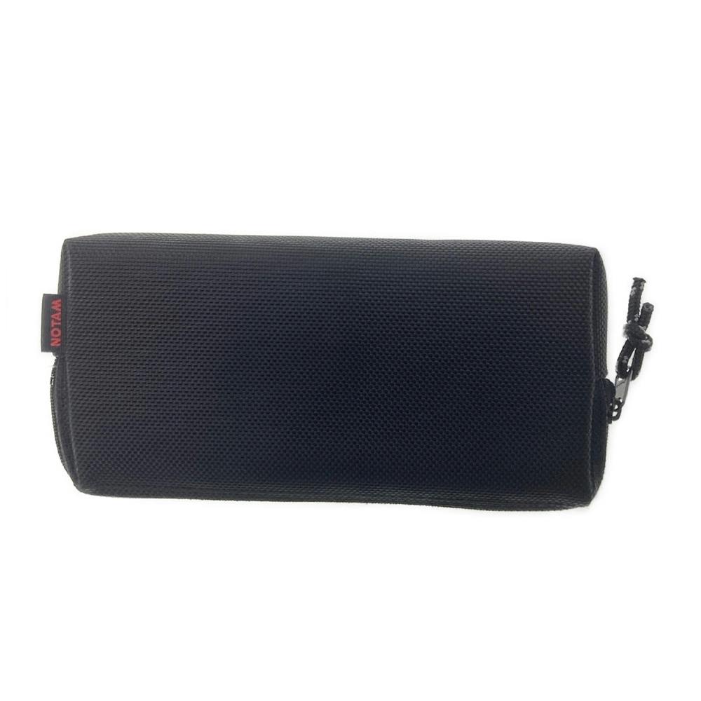 サクラ ソフトケース ノータムML 黒 | 文房具・事務用品 通販