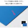 【CAINZ-DASH】オープン工業 クリップボード B5S 青 CB-301-BU【別送品】