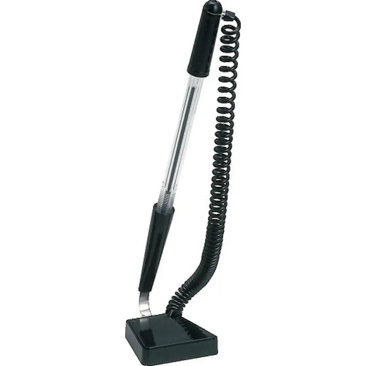 【CAINZ-DASH】オープン工業 エースペンホルダー PS-500-BK【別送品】