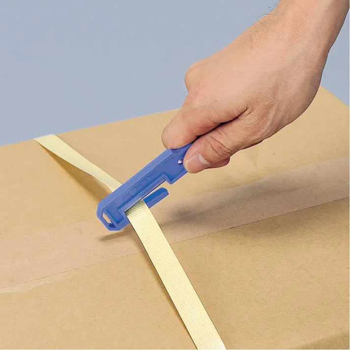 OP 安全紐切りカッター AH-10P