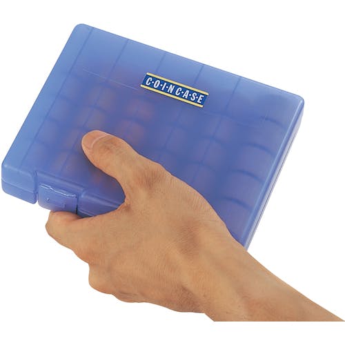 海外　コインセット（約9.5キロ） コインピンセット通常タイプ 313240 ZZZZ00160 | オンライン