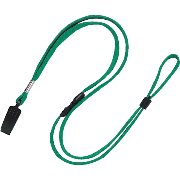 【CAINZ-DASH】オープン工業 ループクリップ 10本 緑 NB-29-GN【別送品】