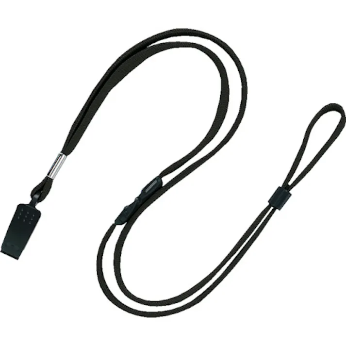 【CAINZ-DASH】オープン工業 ループクリップ 10本 黒 NB-29-BK【別送品】