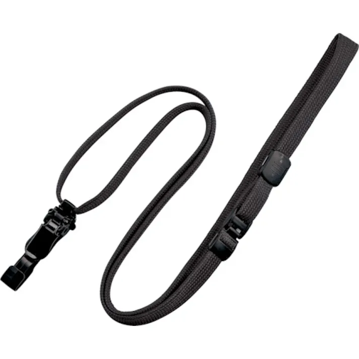 【CAINZ-DASH】オープン工業 ループクリップ 脱着式 10本 黒 NX-8-BK【別送品】