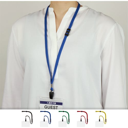 CAINZ-DASH】オープン工業 吊り下げ名札 名刺サイズ 10枚 緑 NL-8-GN