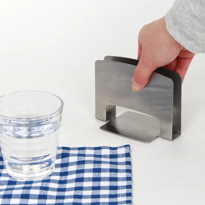 【CAINZ-DASH】オープン工業 メニュースタンド CH-71【別送品】