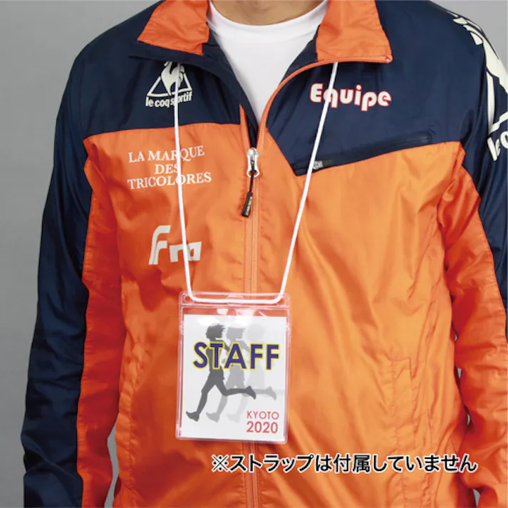 【CAINZ-DASH】オープン工業 名札用ケース イベント用 10枚 NX-127【別送品】