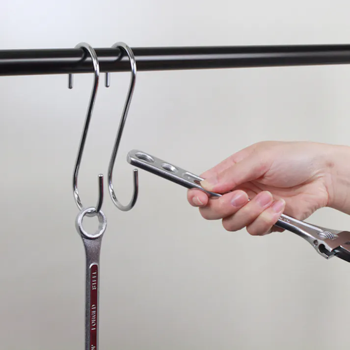 【CAINZ-DASH】オープン工業 ニューSカン 特大 3個 NS-1【別送品】