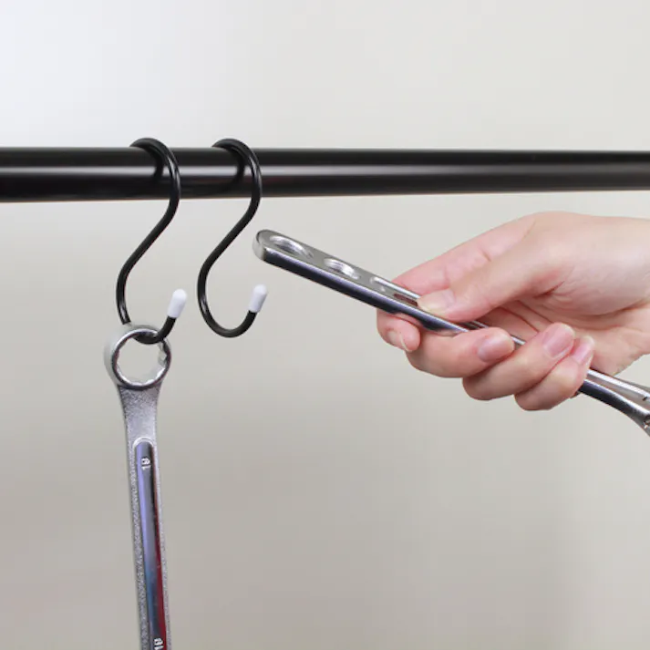 【CAINZ-DASH】オープン工業 ニューSカン 大 6個 NS-2【別送品】