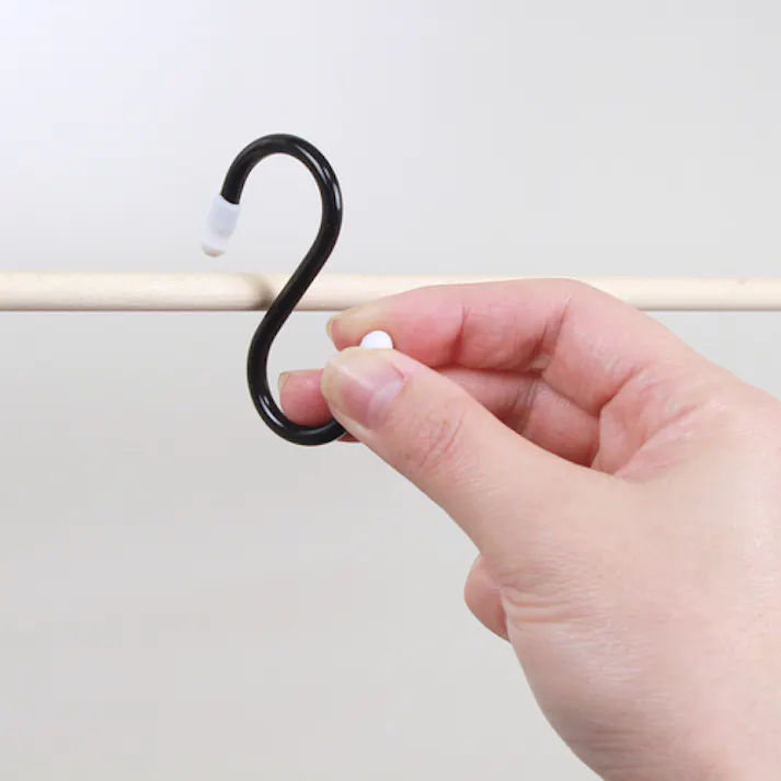 【CAINZ-DASH】オープン工業 ニューSカン 小 6個 NS-3【別送品】