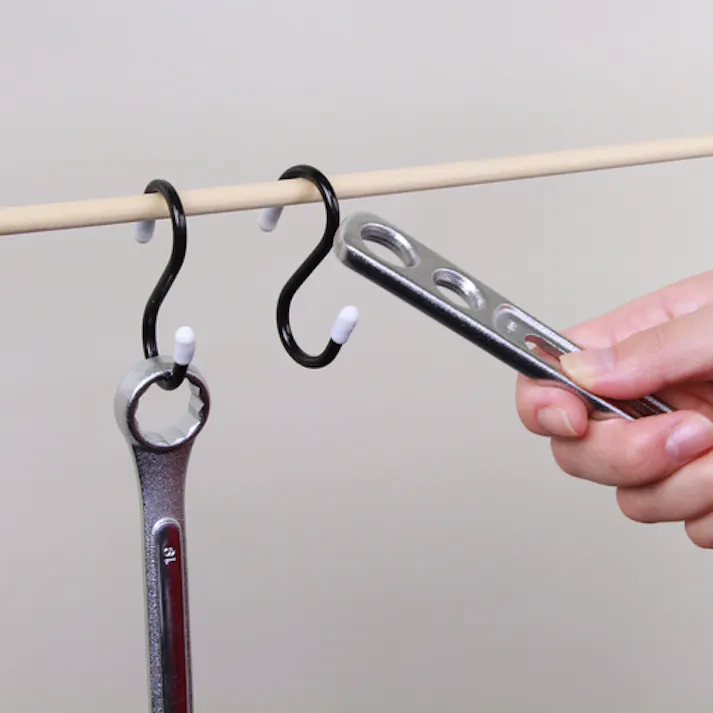 【CAINZ-DASH】オープン工業 ニューSカン 小 6個 NS-3【別送品】