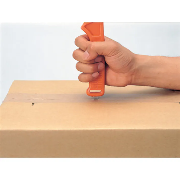 【CAINZ-DASH】オープン工業 カートンオープナー CT-27【別送品】