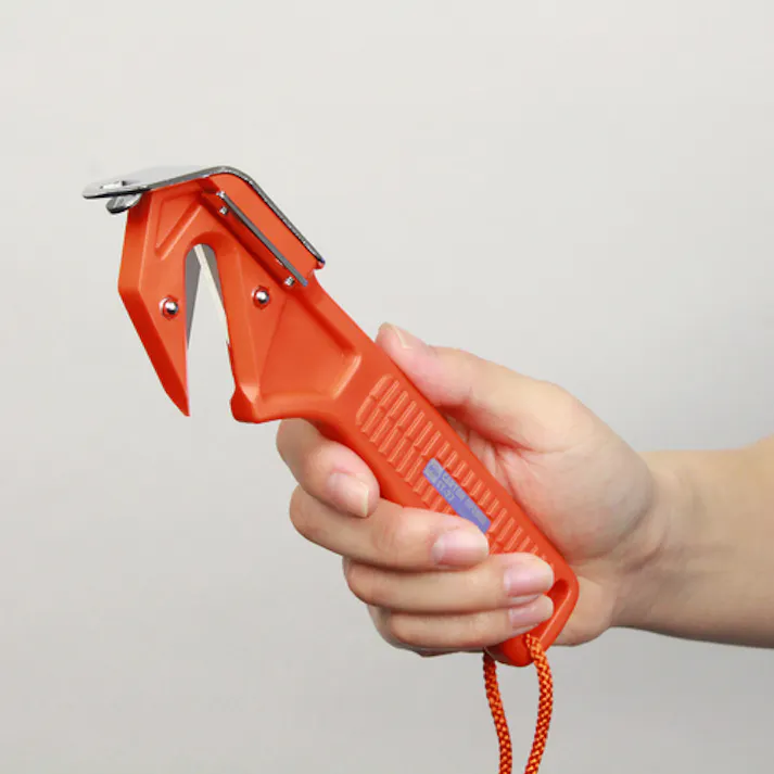 【CAINZ-DASH】オープン工業 カートンオープナー CT-27【別送品】