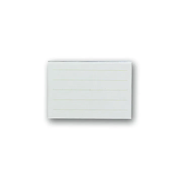 sonic 名刺型名札 10個入り NF-688