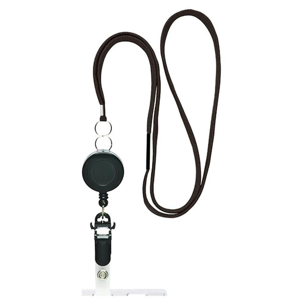 ソニック リール式吊下げひも NF-569-D