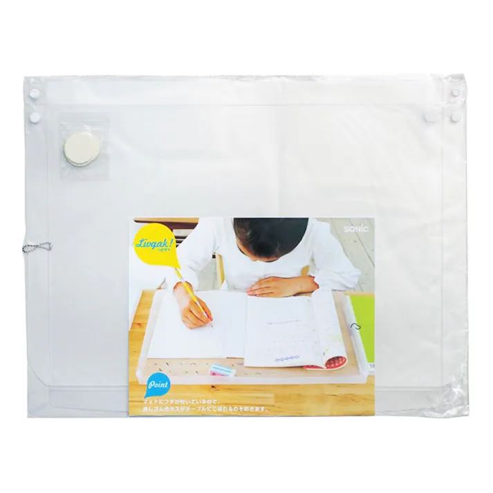 ソニック リビガク テーブルマット