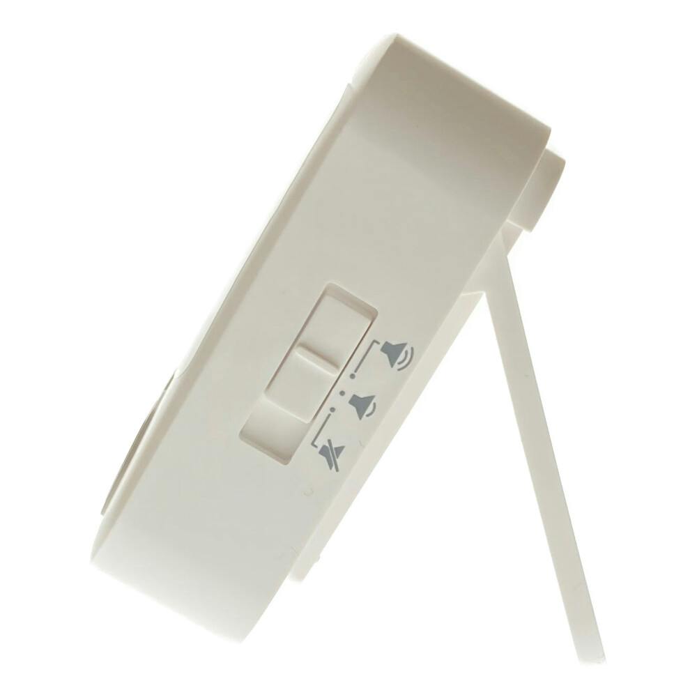 タイマー 100円専用 スタンド式 ソニック デジタルタイマー 100時間スタンド式 | 文房具・事務用品