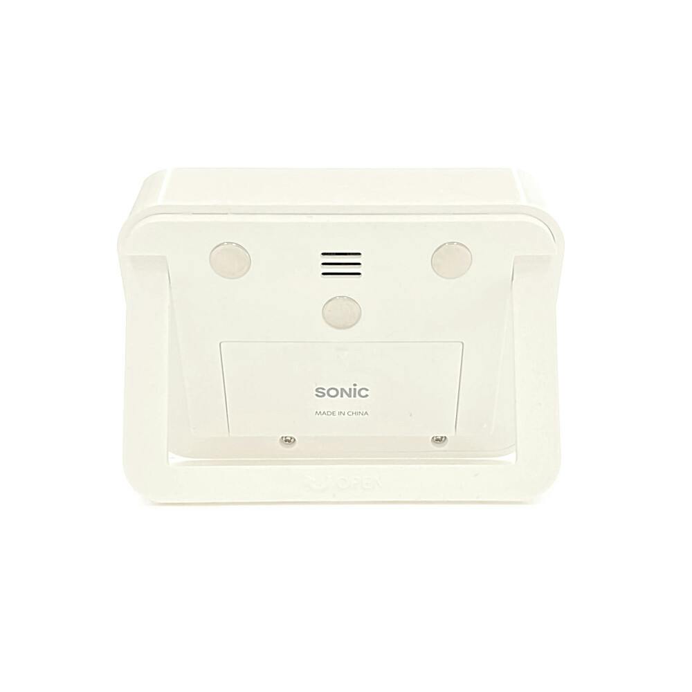 ソニック デジタルタイマー 100時間スタンド式 | 文房具・事務用品