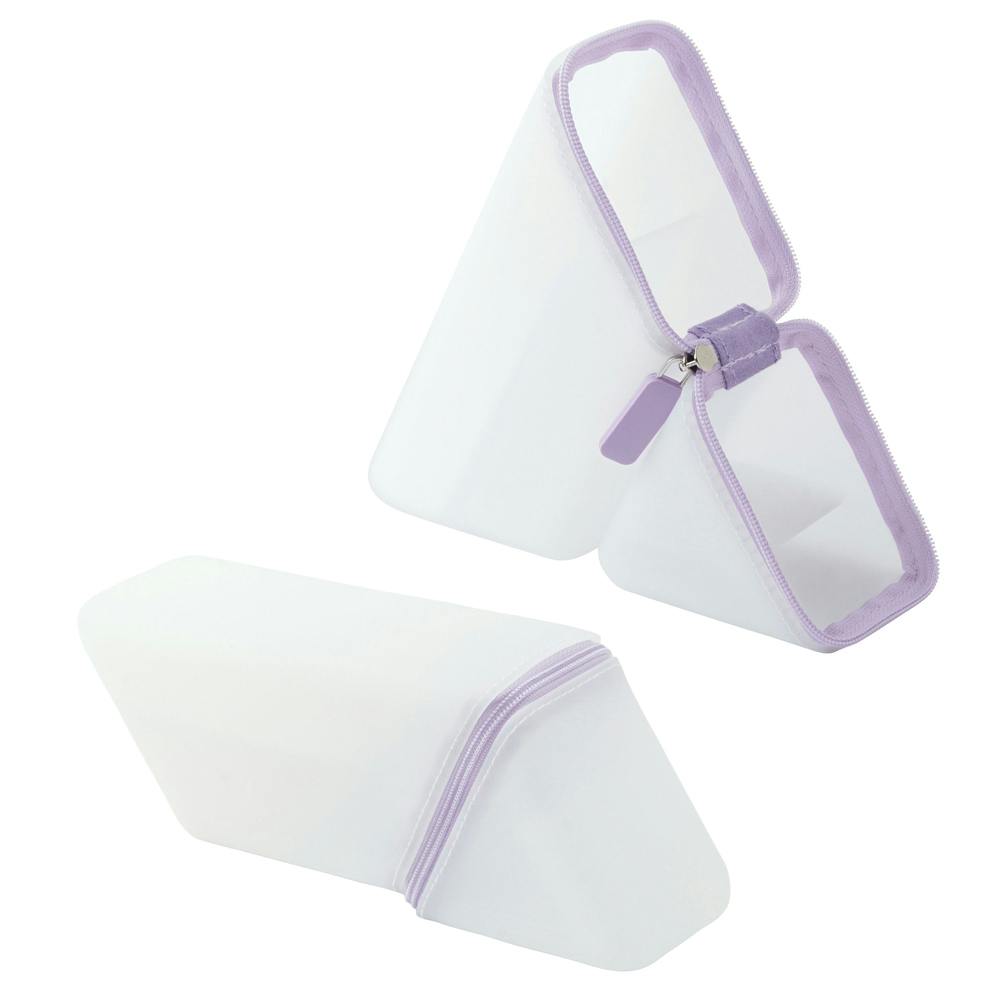 ソニック カクスタ ポータブルペン立て シアー シリコンタイプ