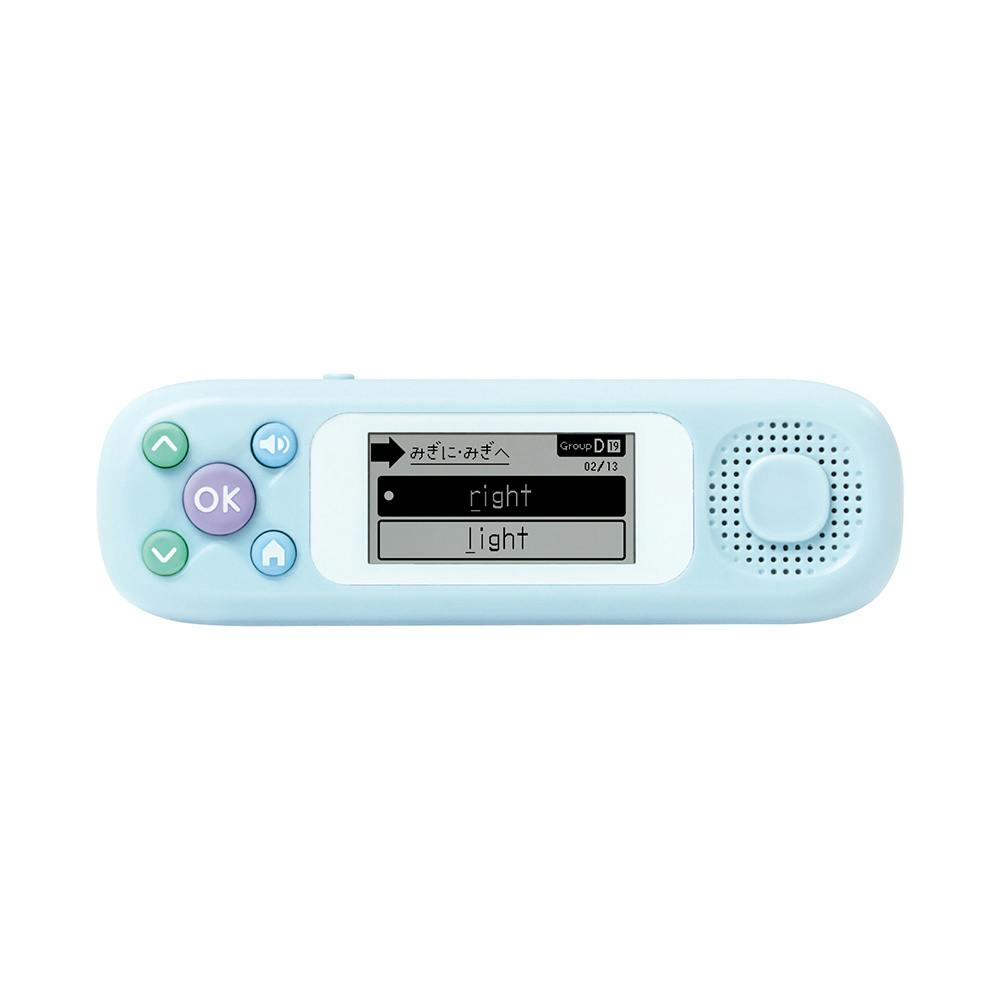 ソニック ピコトレ 英単語700 小学生レベル 1日5分 音でそだてる英語耳