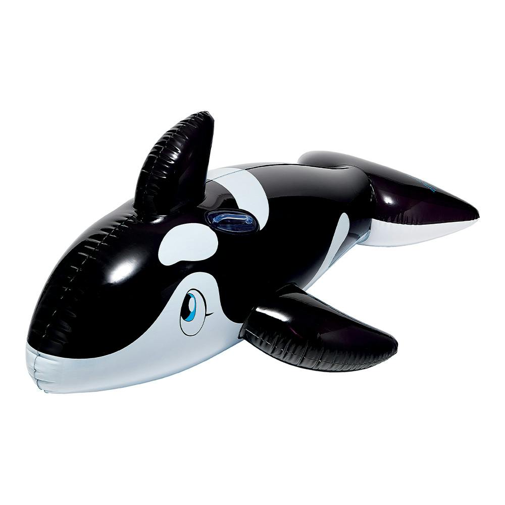 シャチフロート ブラック 180cm(販売終了) | スポーツ