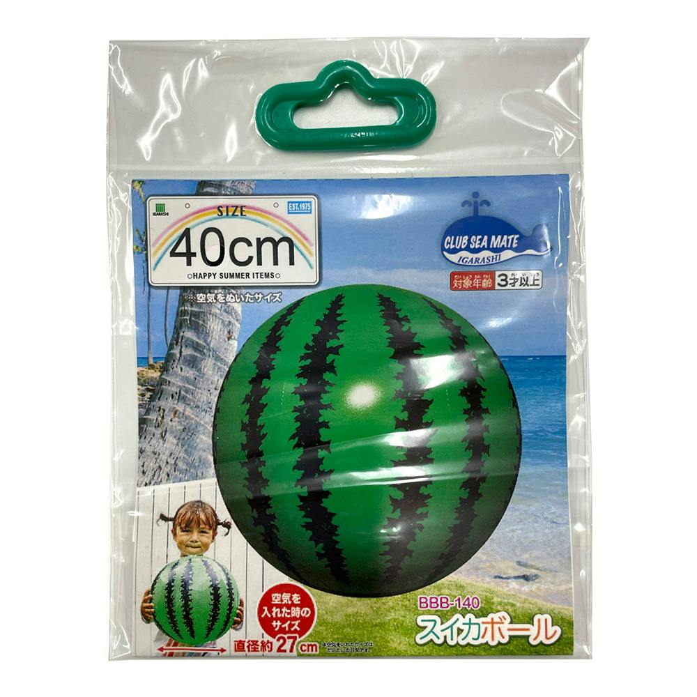 Igarashi Pokémon Beach Ball Pokeball 40 cm