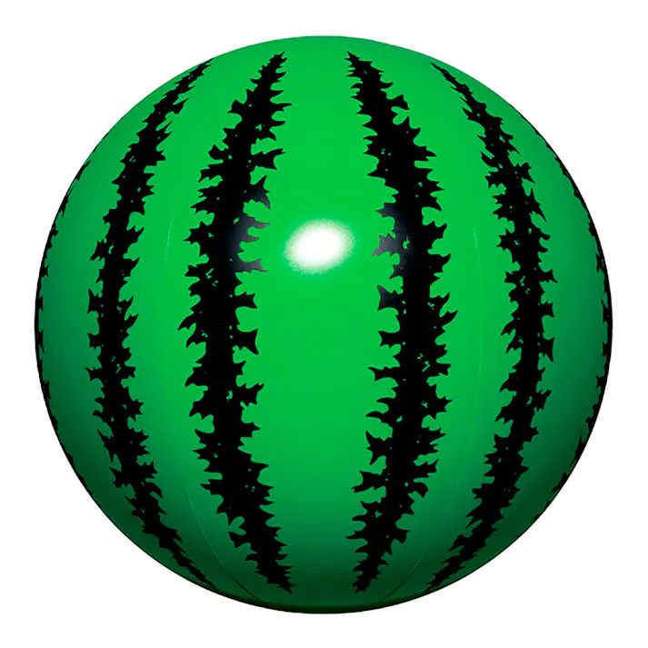 スイカボール 40cm