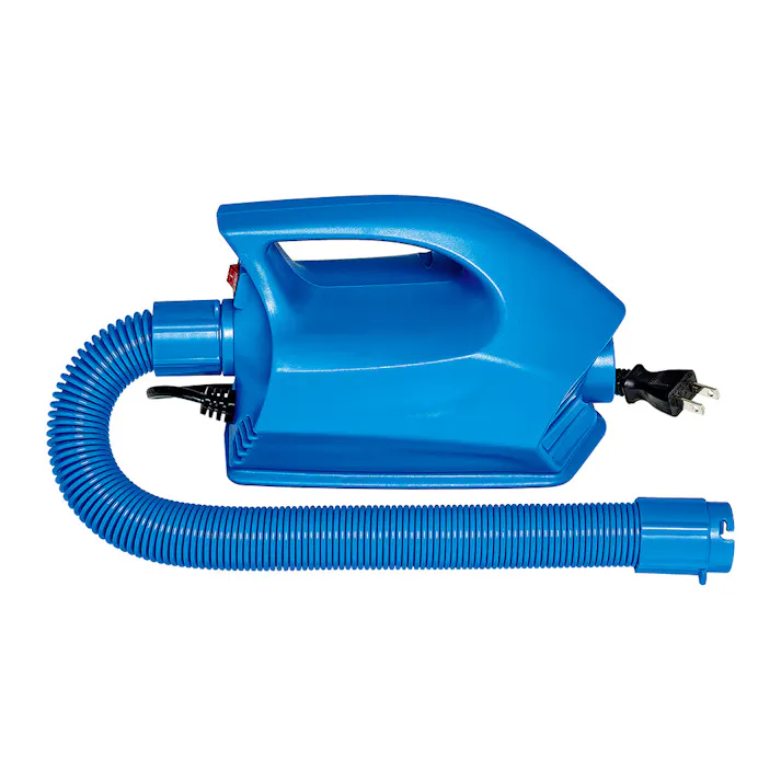 電動ポンプ ウルトラハイパワー ブルー