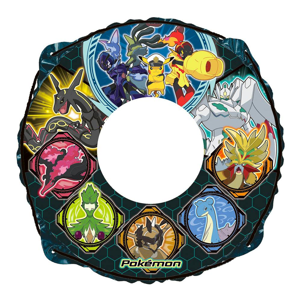 うきわ ポケモン 直径(約)70cm | スポーツ・アウトドア用品 通販