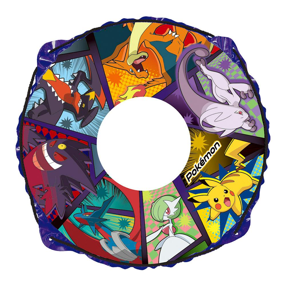 うきわ ポケモン 直径(約)80cm
