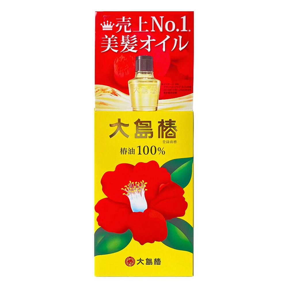 カメリア オイル 60ml 椿油 生活の木 キャリアオイル - キャリアオイル