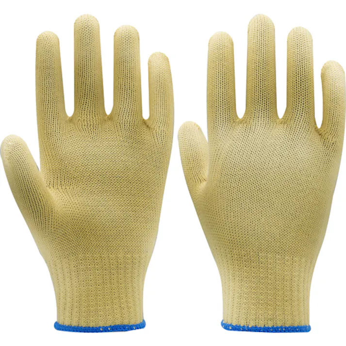 【CAINZ-DASH】アトム 耐切創手袋 ケブラー(R)10G M HG-07-M【別送品】