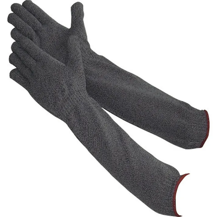 【CAINZ-DASH】アトム 10G スペクトラアームガード HG-76【別送品】