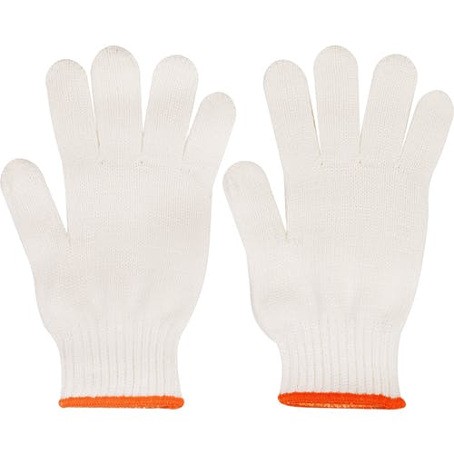 CAINZ-DASH】アトム 日本一軍手（12双入） 200【別送品】 | 保護具