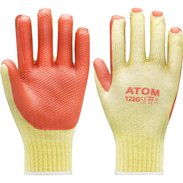 【CAINZ-DASH】アトム ゴム張りG 122G【別送品】