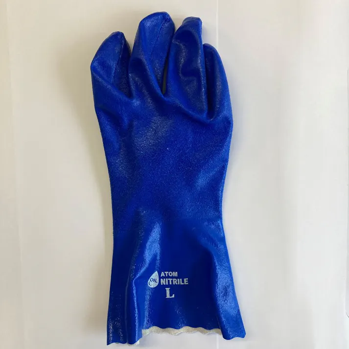 1270-3P耐油ニトリル3双組 L