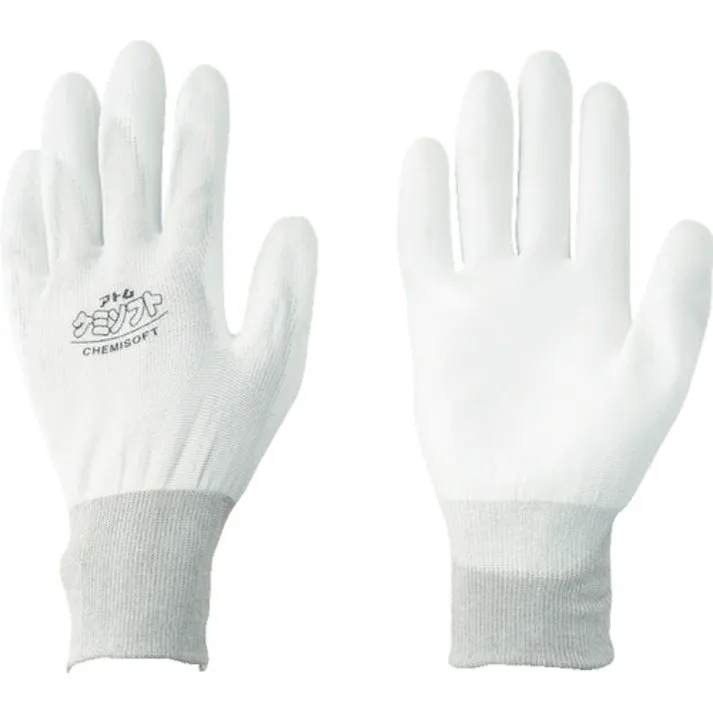 【CAINZ-DASH】アトム 作業手袋 ケミソフト LL 1520-LL【別送品】